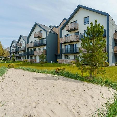 Apartament Willow Tree Surfingbird Dzwirzyno Dźwirzyno Exterior foto